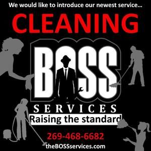 Meet your Posher, Michael